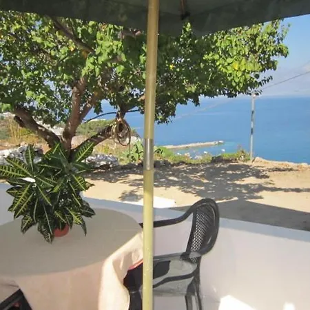Lejlighed Le Dei Pescatori - Albicocco Ponza