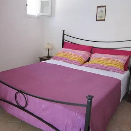 Apartament Le Dei Pescatori - Albicocco Ponza