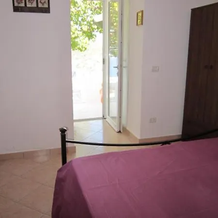 Le Dei Pescatori - Albicocco Apartament